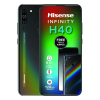 Hisense Infinity H40 - We Deliver Phones
