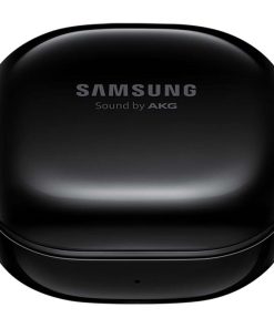 Samsung Galaxy Buds Live, Mystic Black Headphones Black Earphone Galaxy Buds Live, Mystic Black, Headphones, Earphone, Calls and Music,