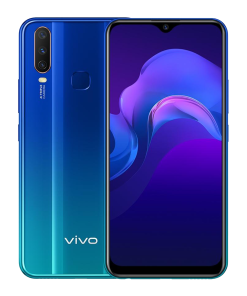 Vivo Y12 – 64GB - We Deliver Phones