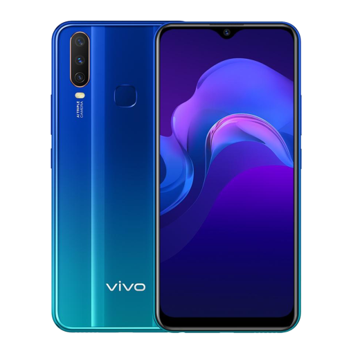 Vivo Y12 – 64GB - We Deliver Phones