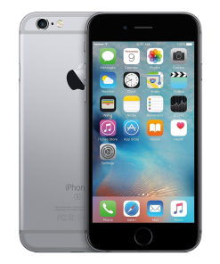 iPhone 6s - We Deliver Phones