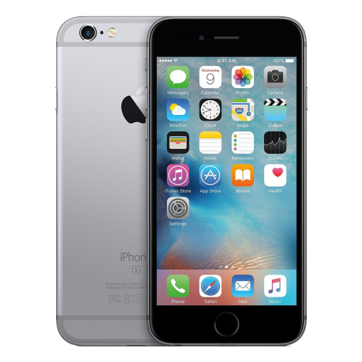 iPhone 6s - We Deliver Phones
