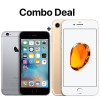 iPhone 6s and iPhone 7 Combo deal - We Deliver Phones