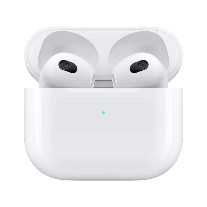 Apple AirPods (3rd Gen) with MagSafe Charging Case