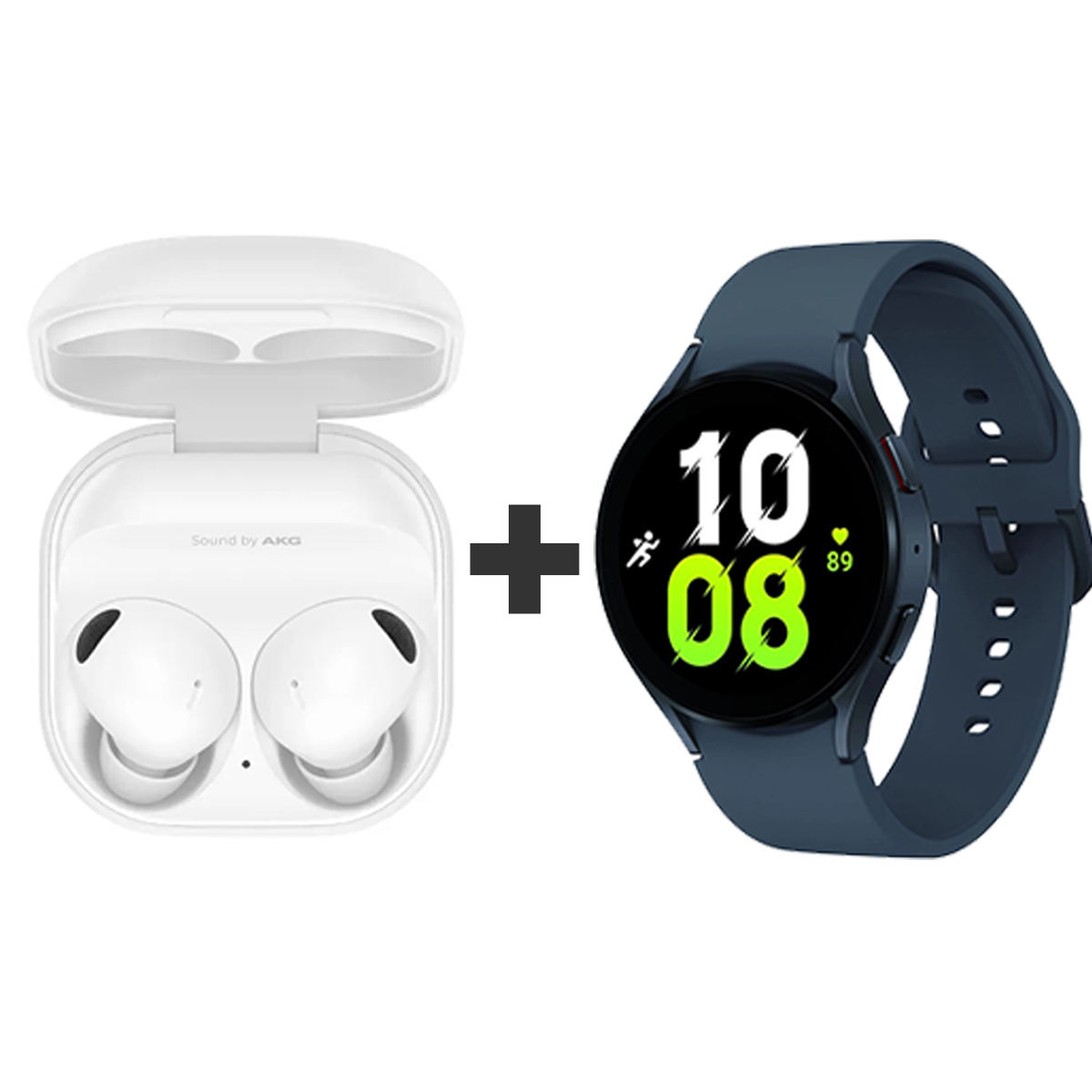 SAMSUNG WEARABLES COMBO