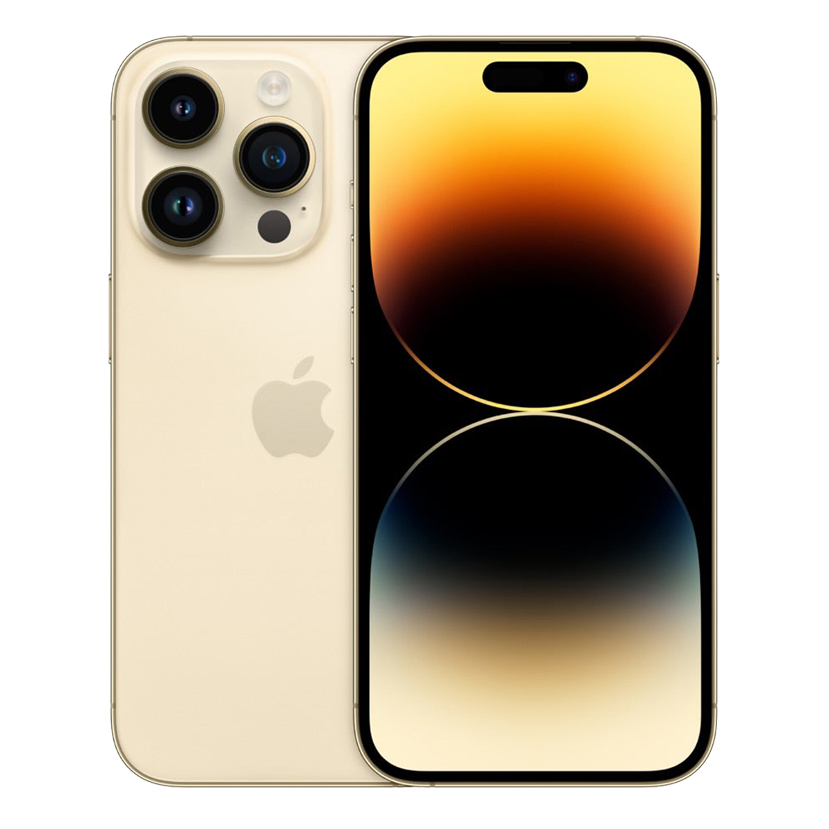 iPhone 14 Pro - Gold