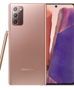Samsung Galaxy Note 20 - We Deliver Phones