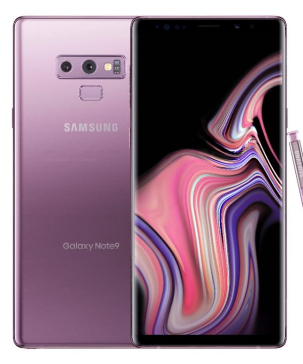 Samsung-Note-9-128GB