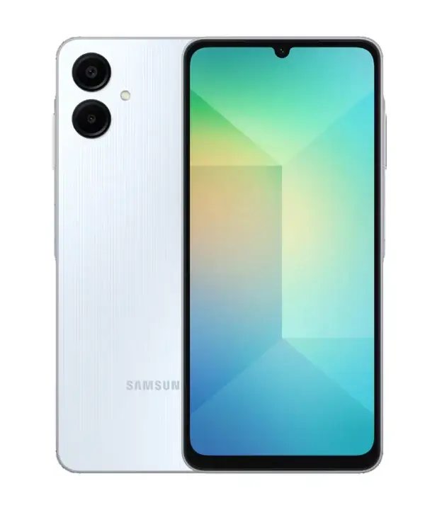 Samsung A06 - We Deliver Phones