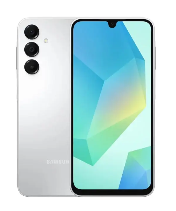 Samsung A16 - We Deliver Phones