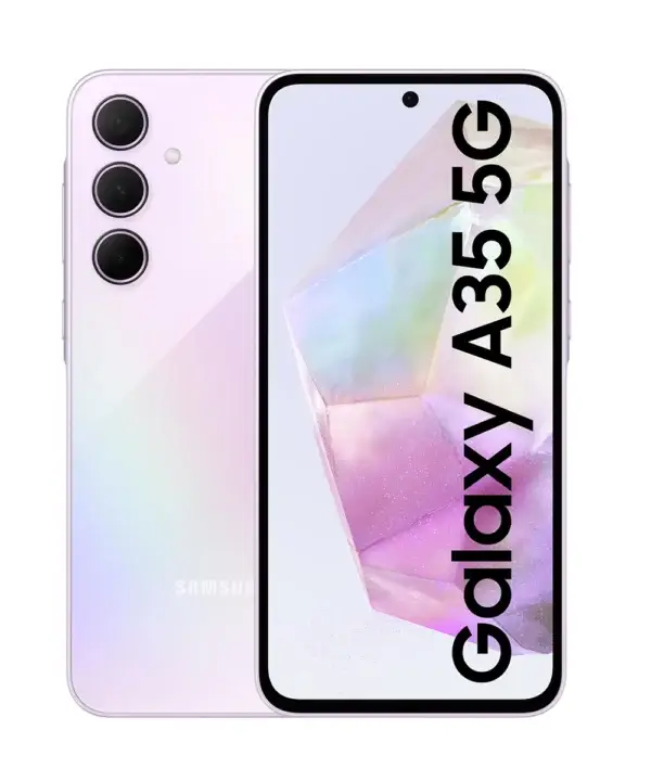 Samsung A35 5G - We Deliver Phones