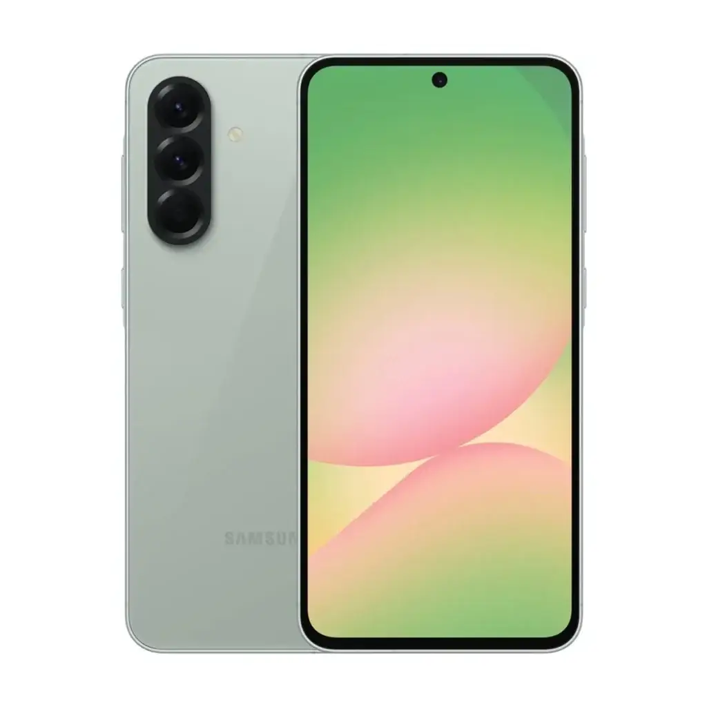 Samsung A56 - We Deliver Phones