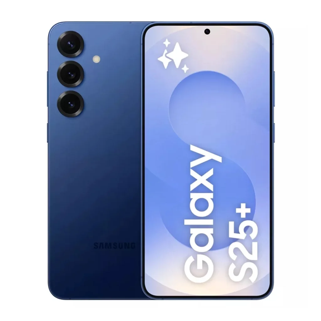 Samsung Galaxy S25 Plus - We Deliver Phones