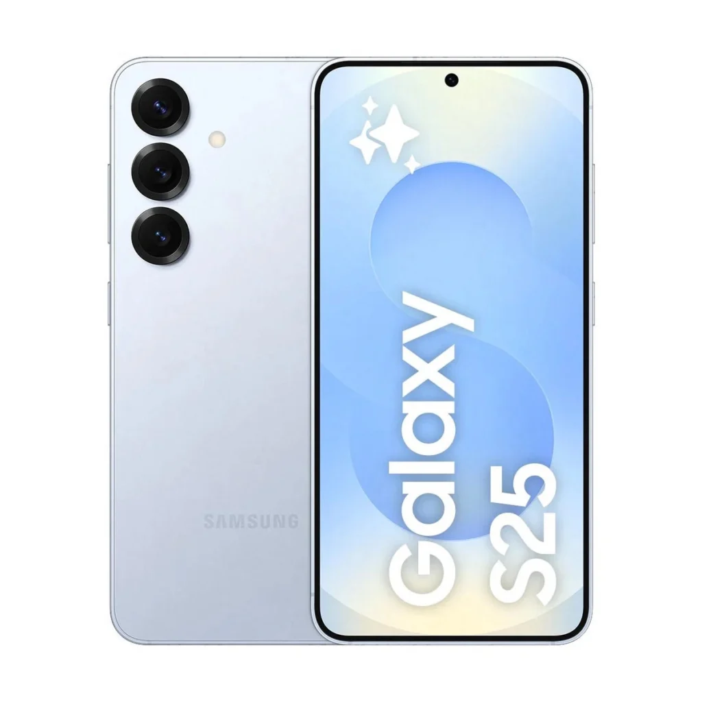 Samsung Galaxy S25 - We Deliver Phones