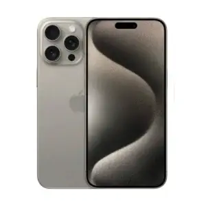 iPhone 15 Pro Max - We Deliver Phones