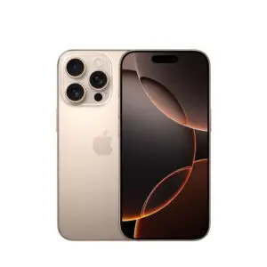 iPhone 16 Pro Max - We Deliver Phones