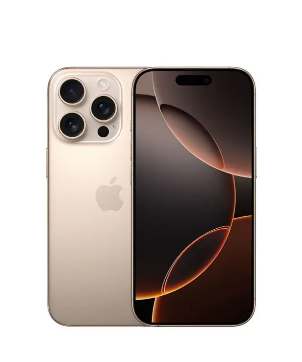 iPhone 16 Pro Max - We Deliver Phones